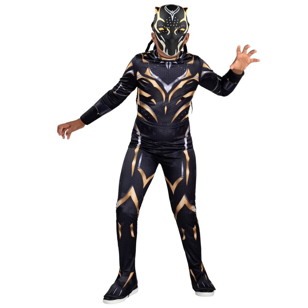 Costume Shuri - Black Panther - Fille