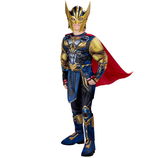 Costume Thor - Marvel - Garçon