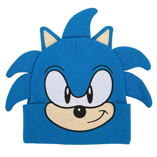 Tuque sonic