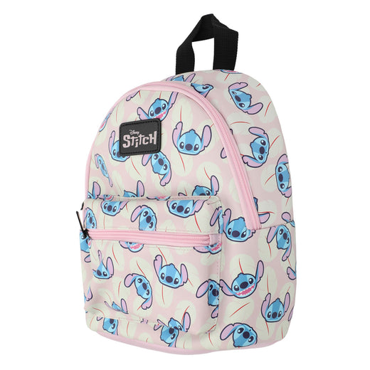 Mini sac à dos - Stitch - Disney