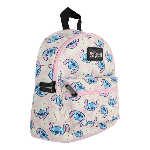 Mini sac à dos - Stitch - Disney