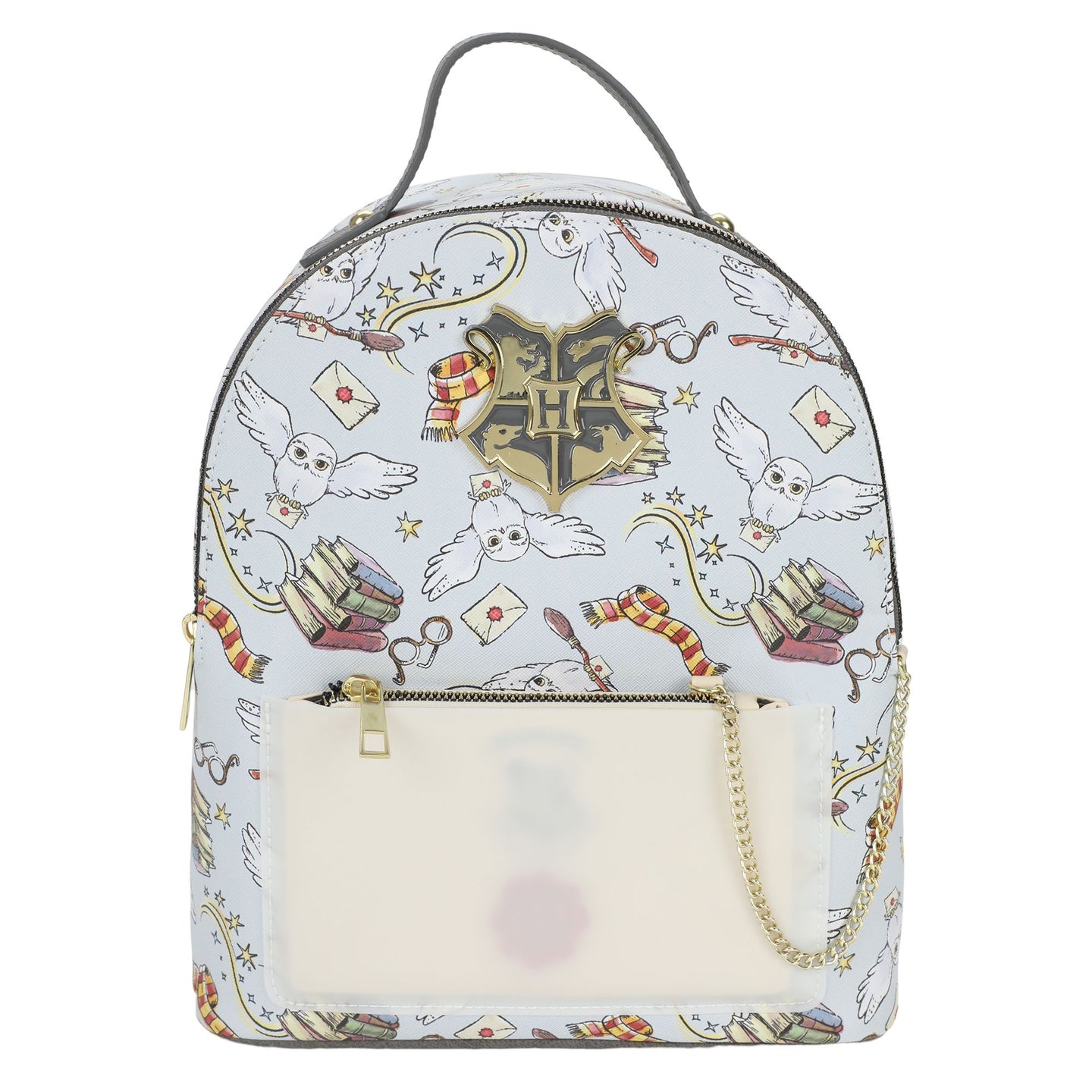 Mini sac à dos - Harry Potter