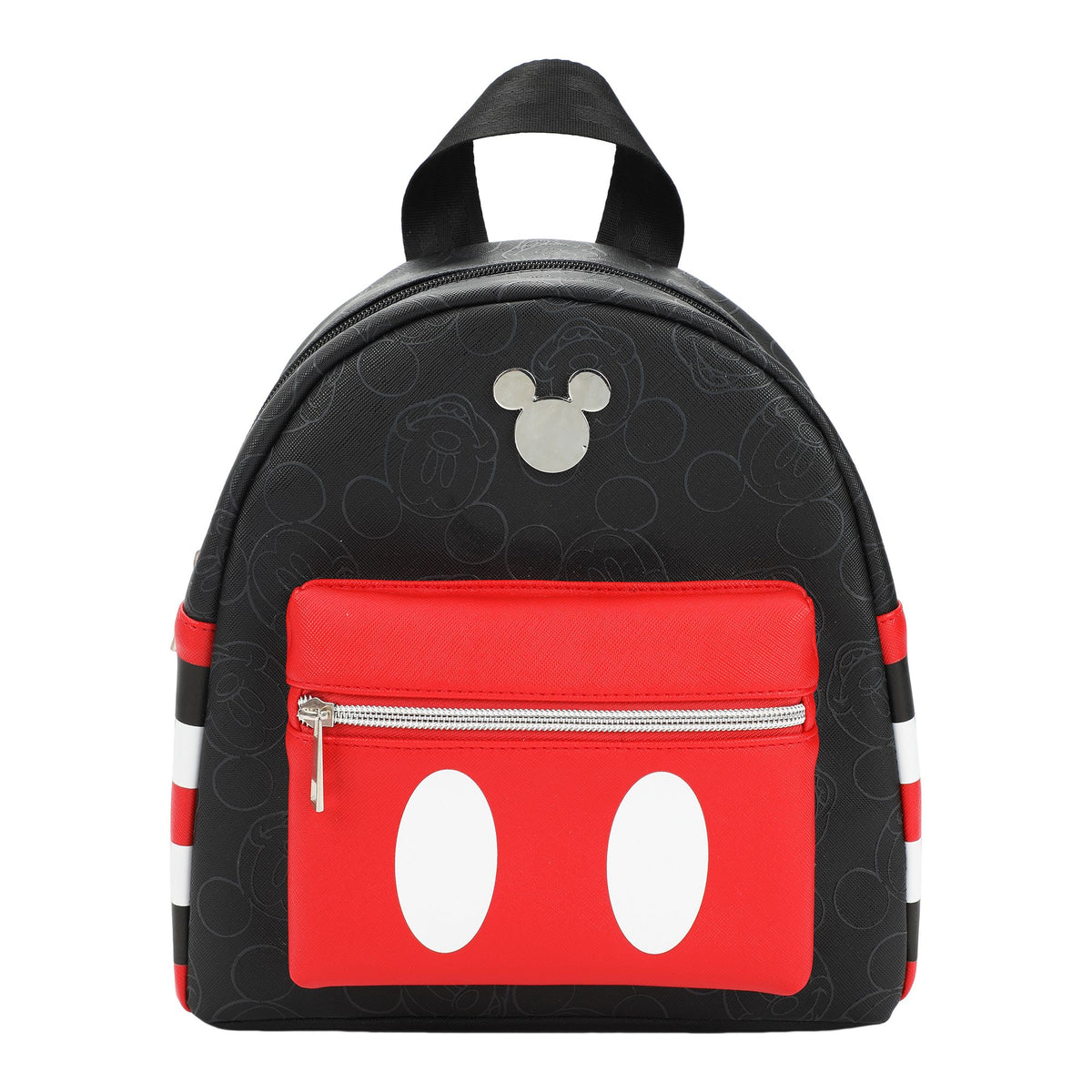 DISNEY - Mickey Mouse Classic Varsity Mini Backpack