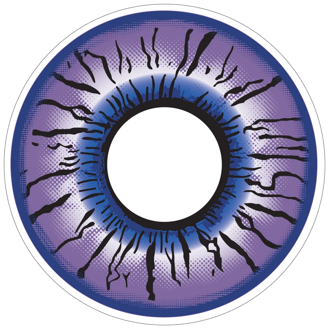 Eyes – Beetlejuice
