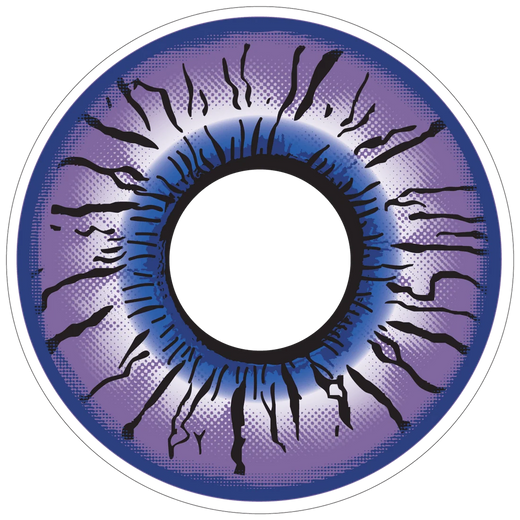 Eyes – Beetlejuice