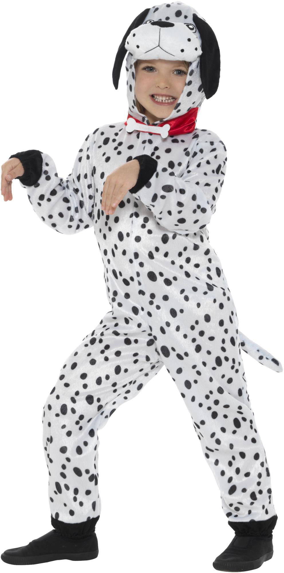 Dalmatian costume