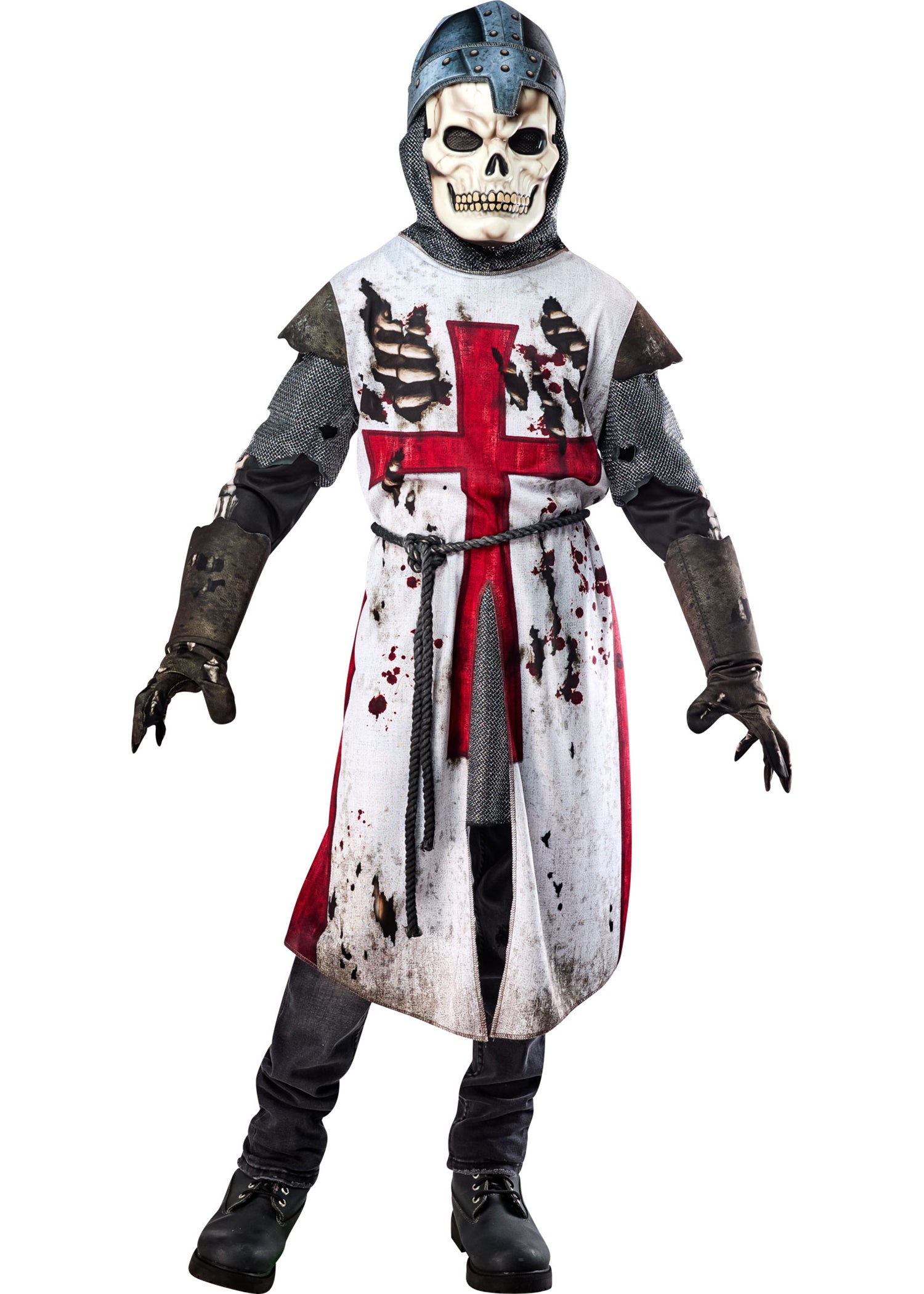 Costume - Croisé Déchu - Enfant