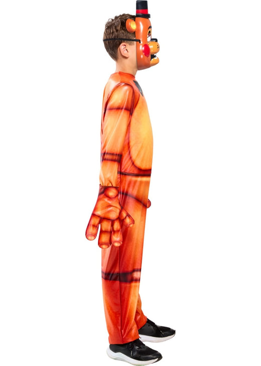 Costume Freddy Fazbear - Enfant - Five Nights at Freddy’s