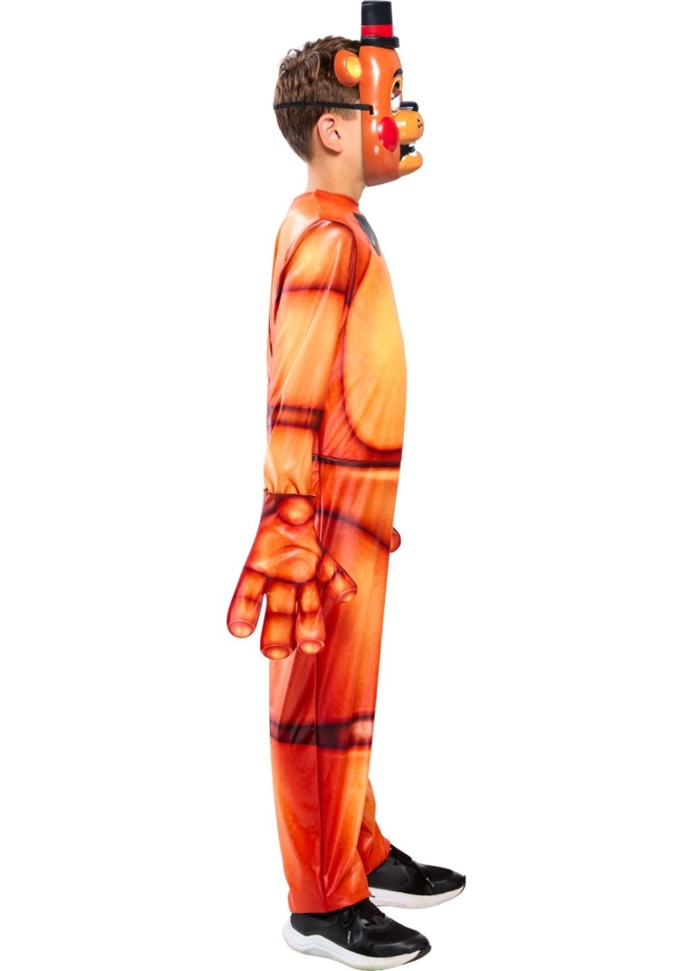 Freddy Fazbear Costume - Child - Five Nights at Freddy’s