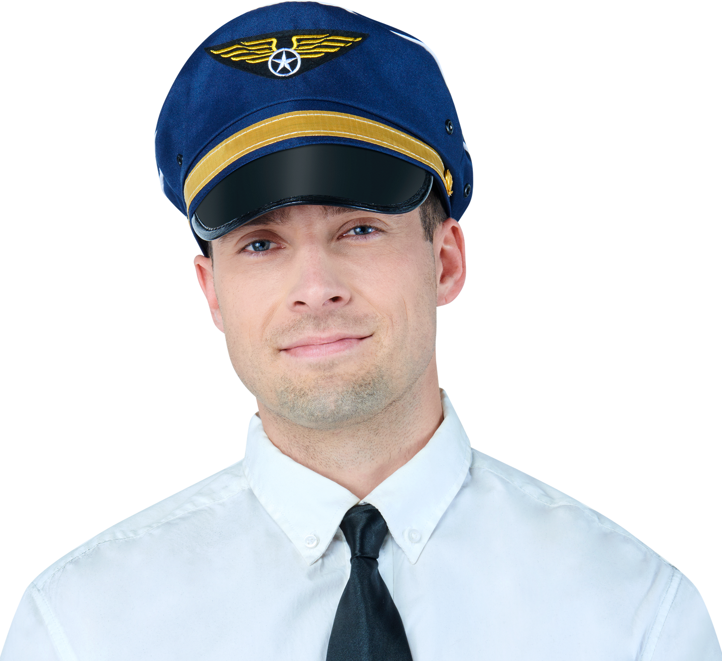 Chapeau - Pilote