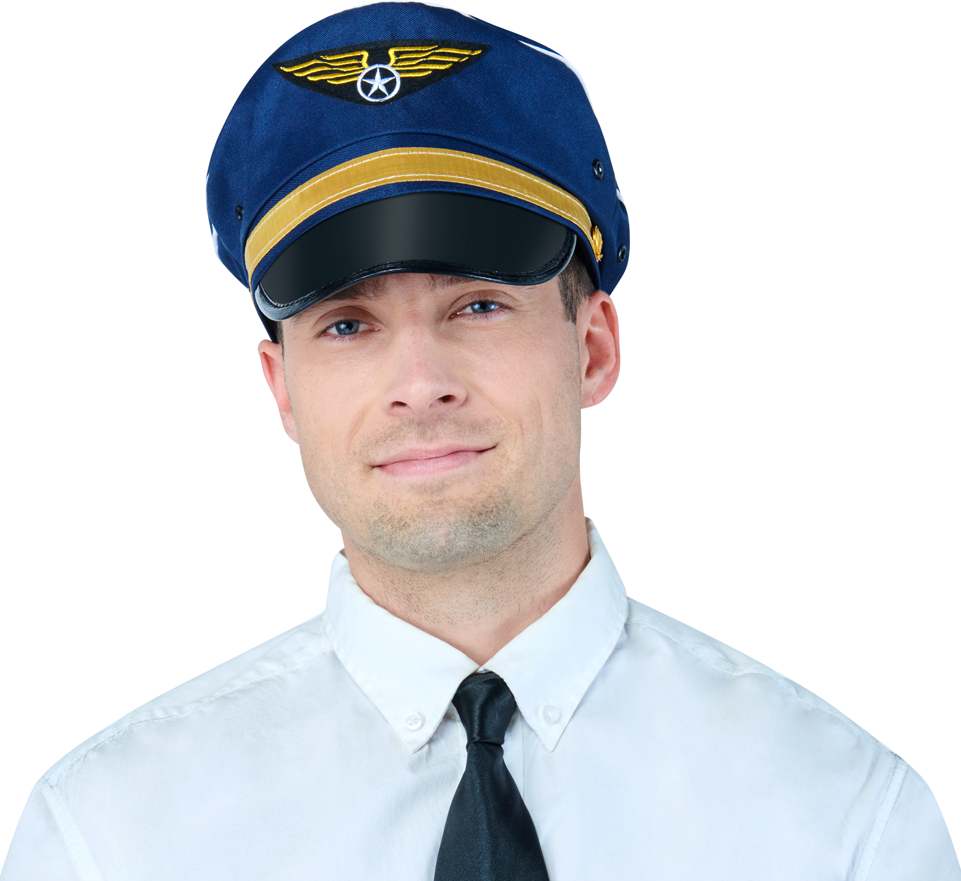 Chapeau - Pilote