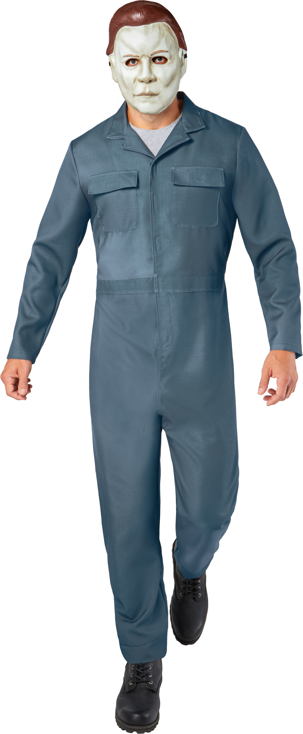 Costume - Michael Myers - Adulte - Halloween