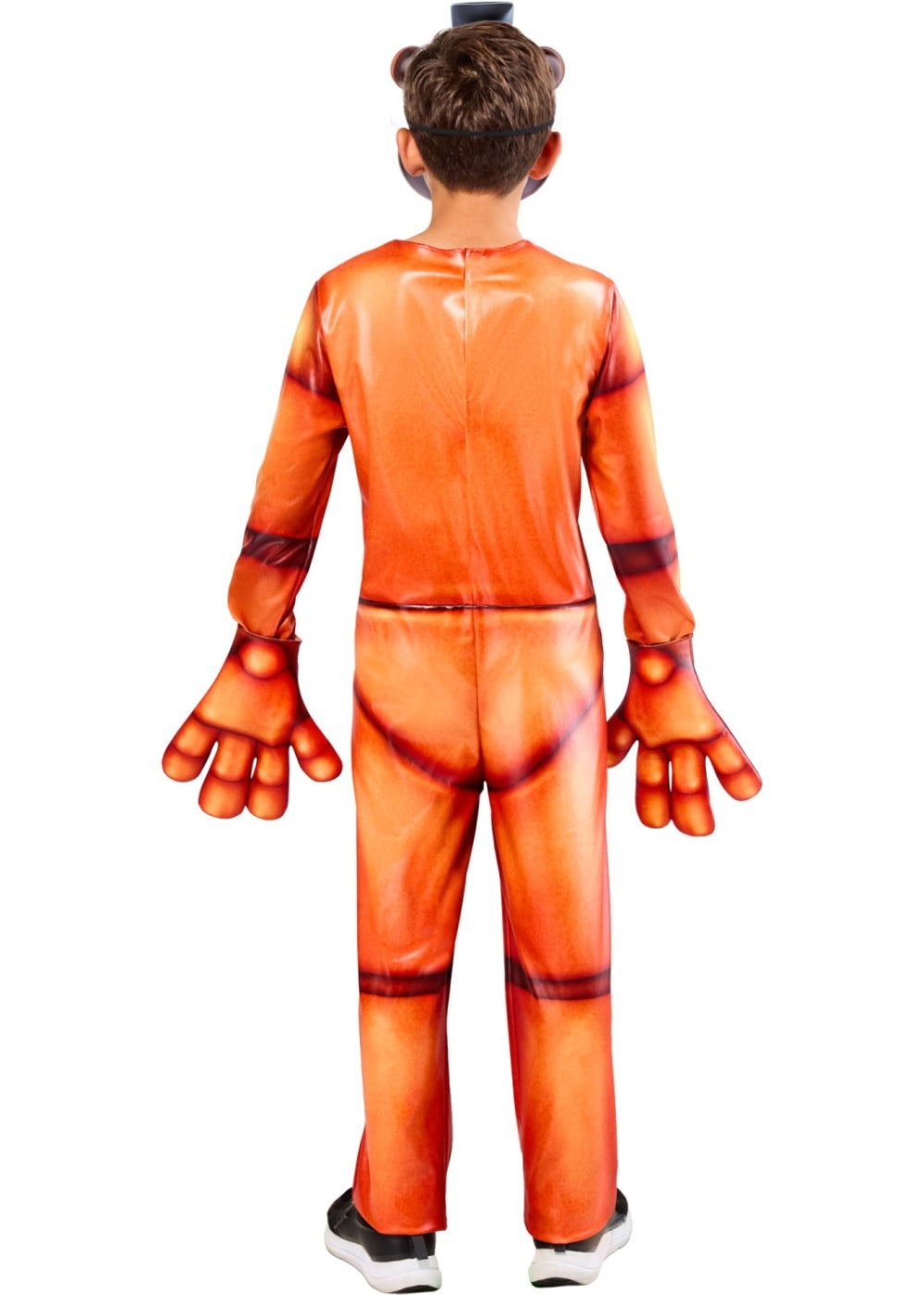 Freddy Fazbear Costume - Child - Five Nights at Freddy’s