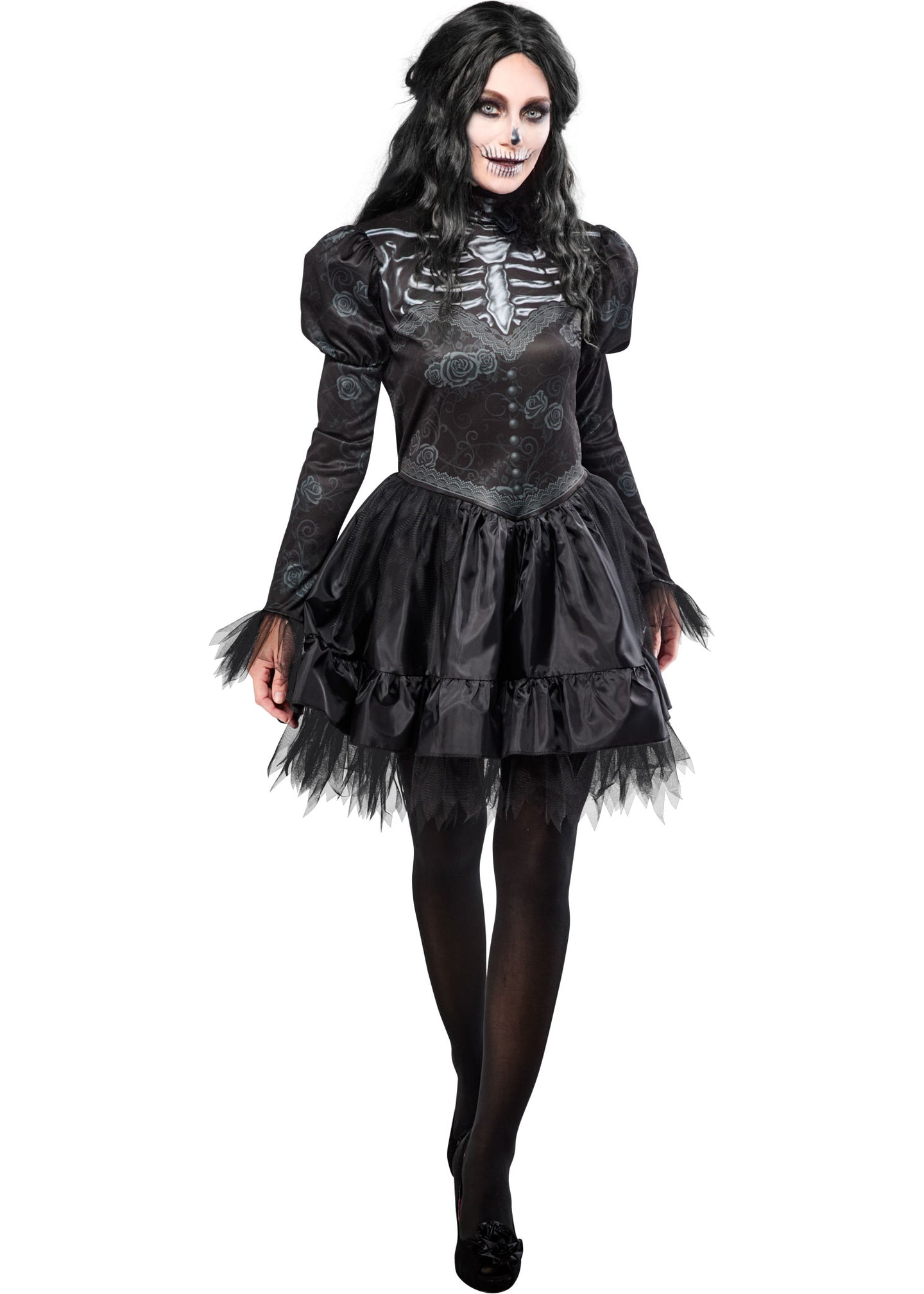 Costume - Chic Cimetière - Adulte