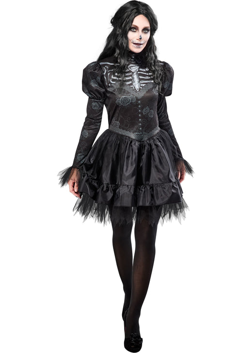 Costume - Chic Cimetière - Adulte