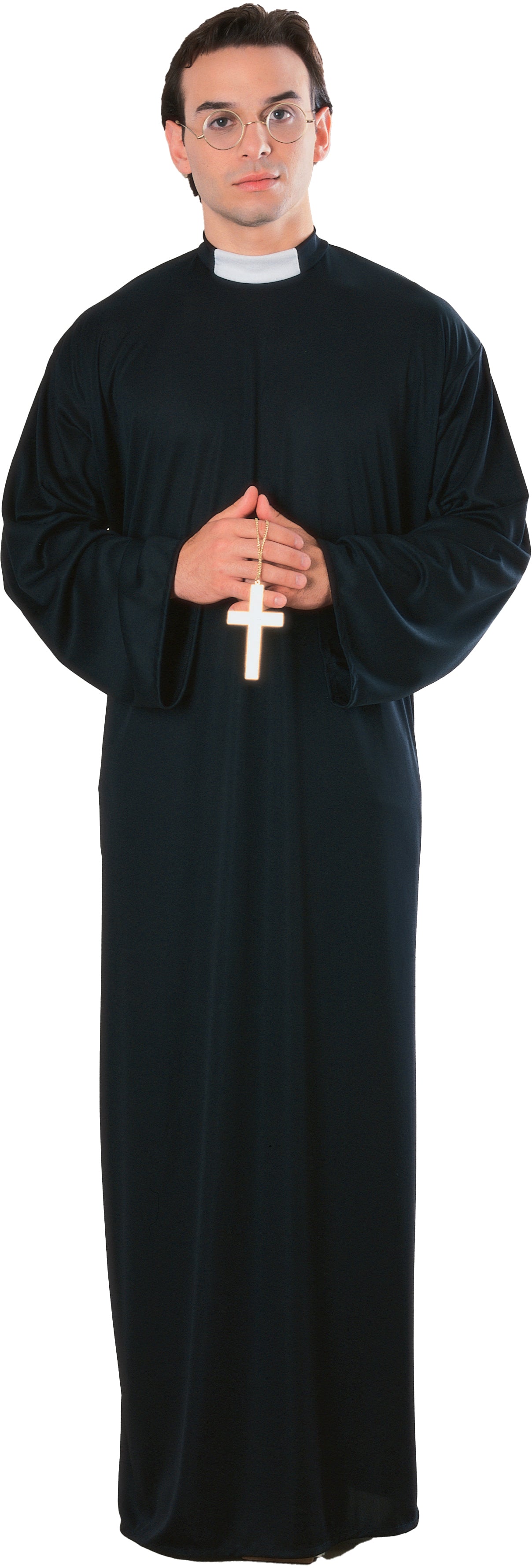 Costume - Prêtre - Adulte