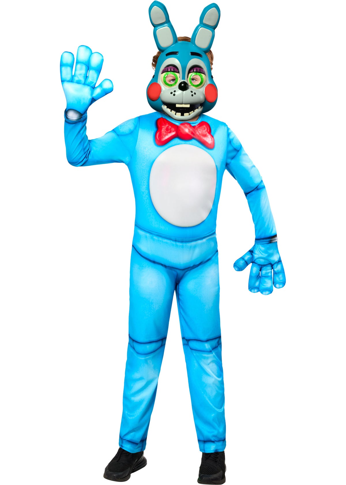 Costume - Bonnie - Enfant - Five Nights at Freddys