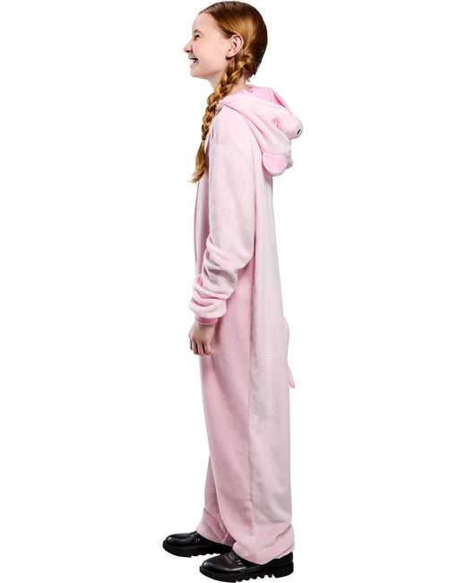 Costume combinaison de Cochon - Enfant
