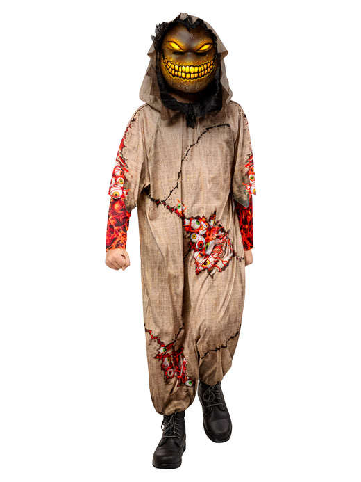 Costume de Gobelin illuminé - Enfant