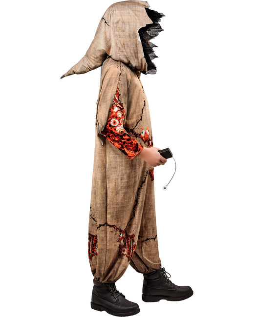 Costume de Gobelin illuminé - Enfant