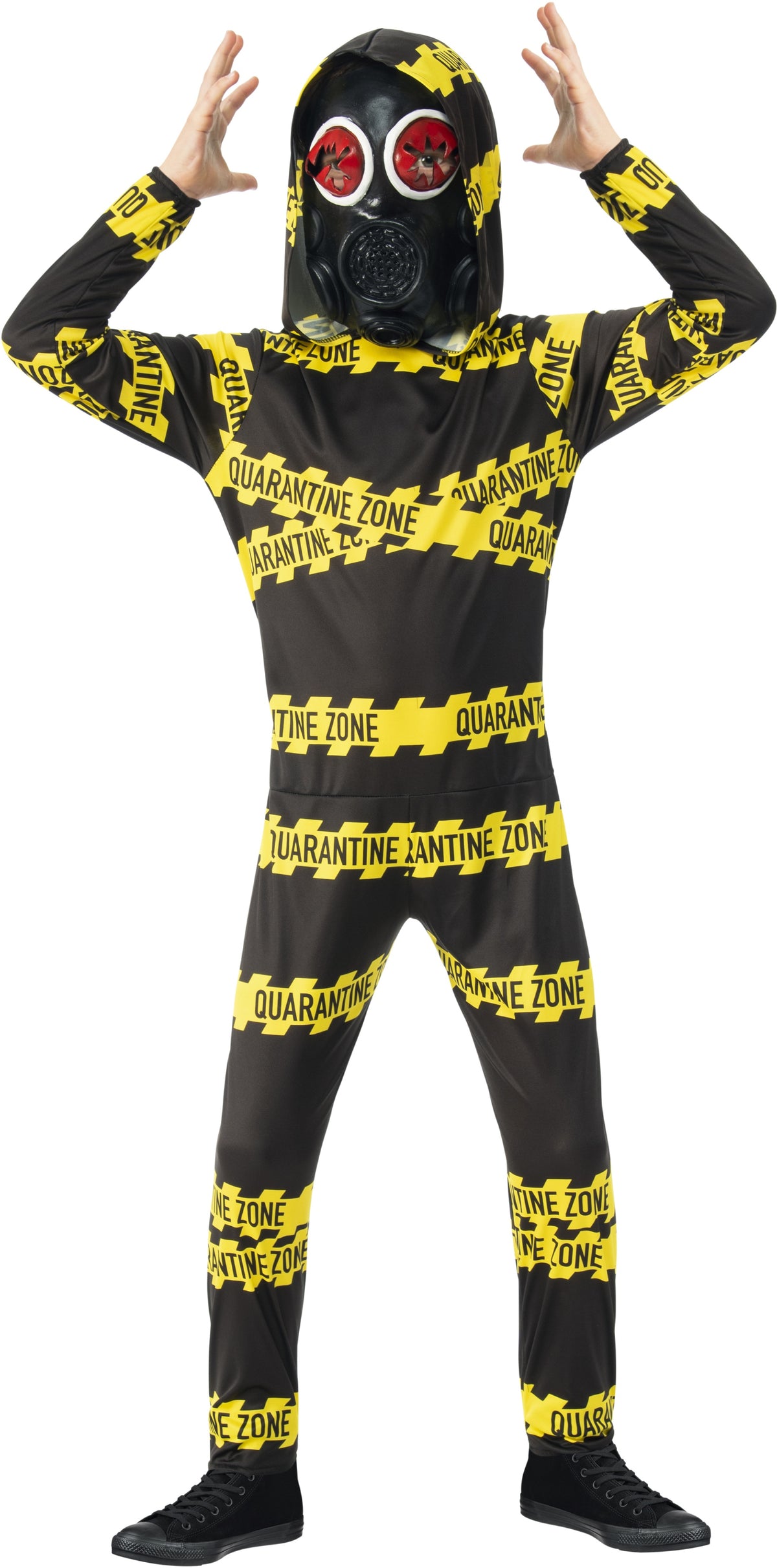 Costume de quarantaine - Garçon