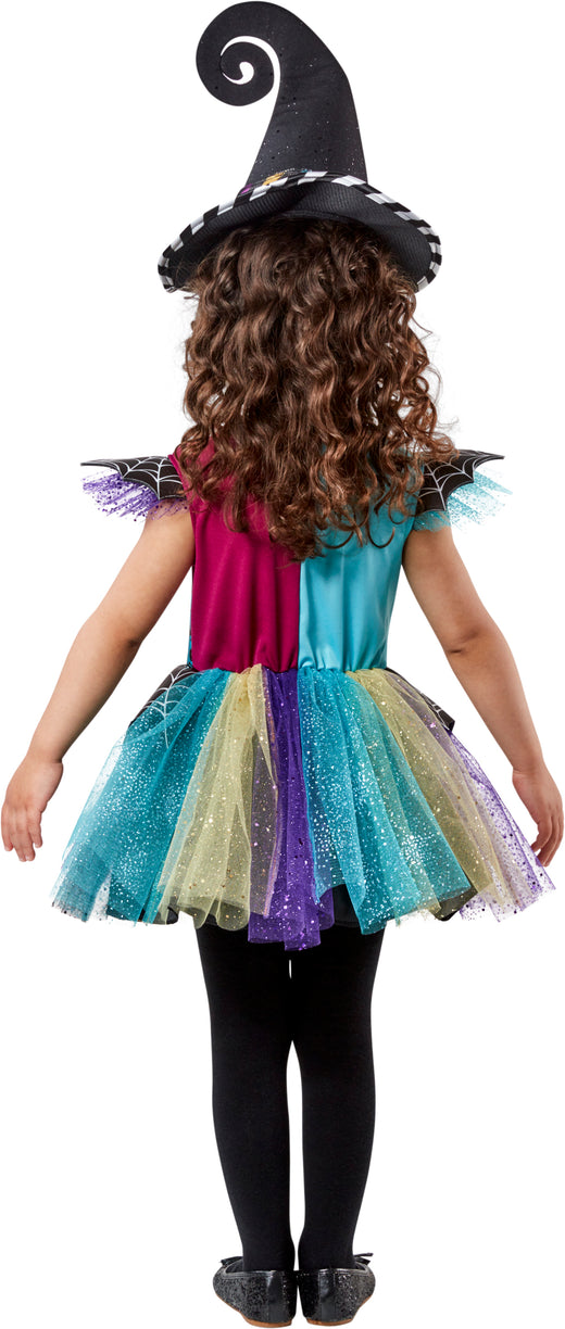 Costume de Sorcière - Bébé/bambin