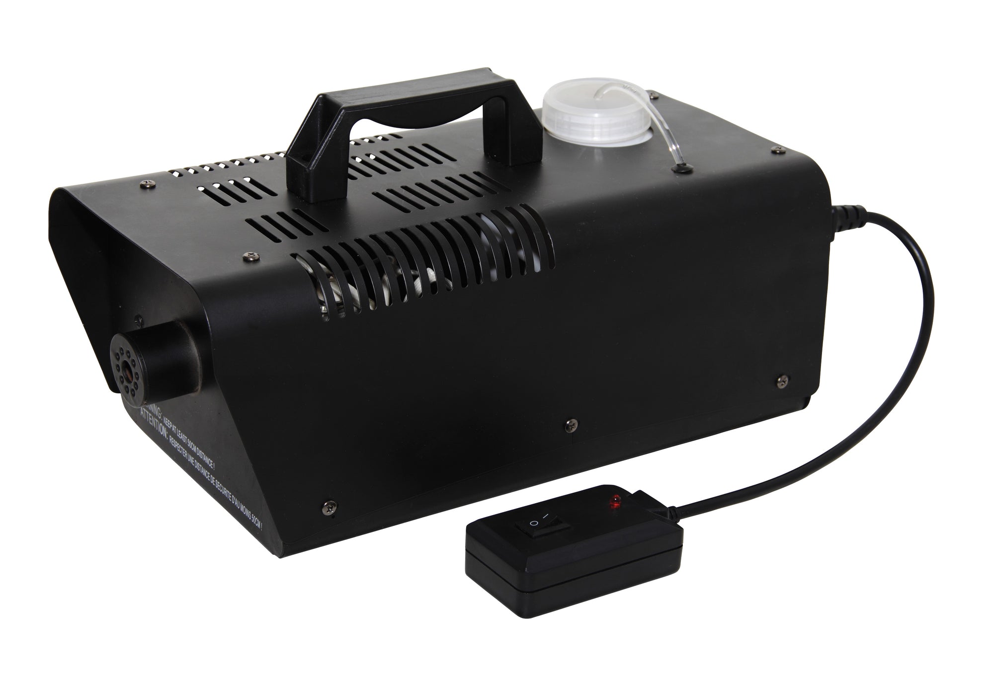Smoke machine (400W)