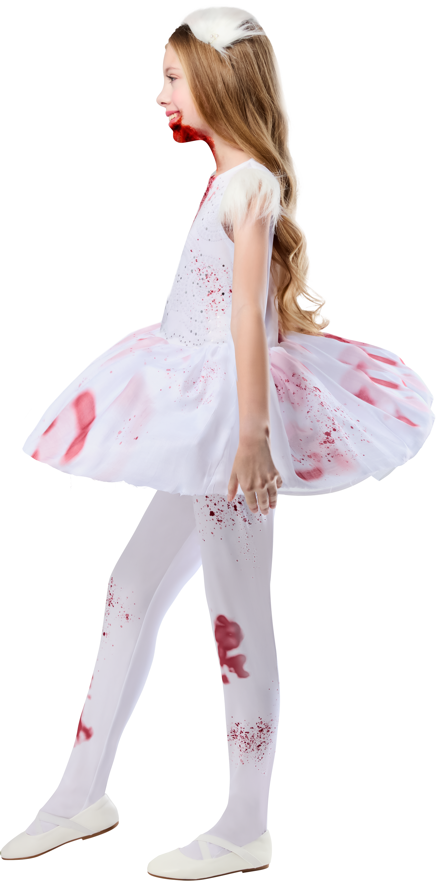 Abigail Costume - Child