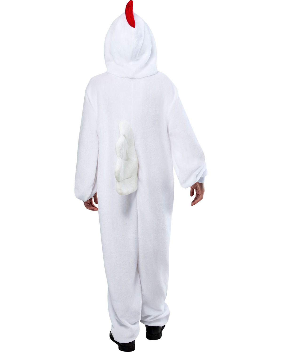 Costume combinaison de Poulet - Enfant