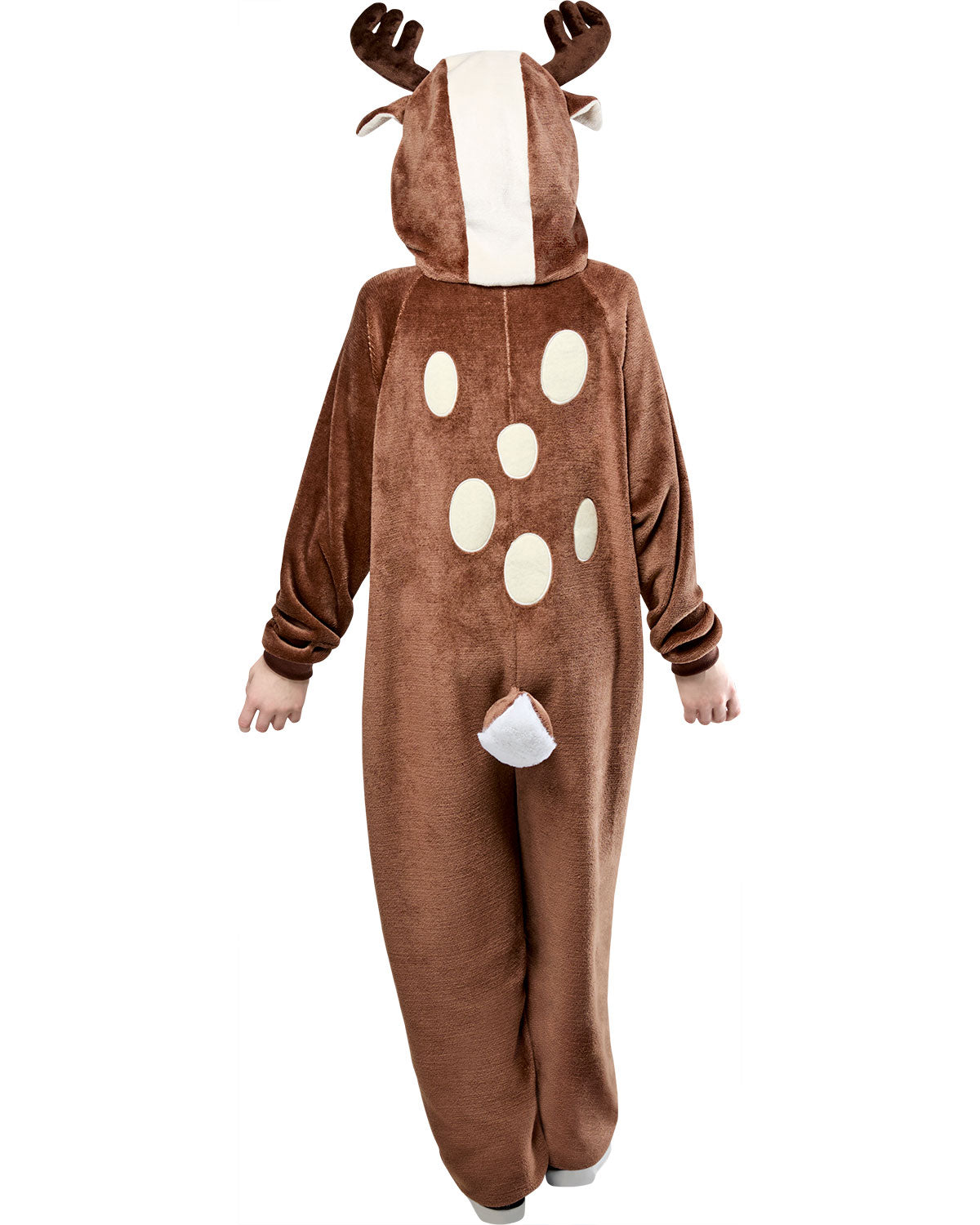 Costume combinaison de Renne - Enfant