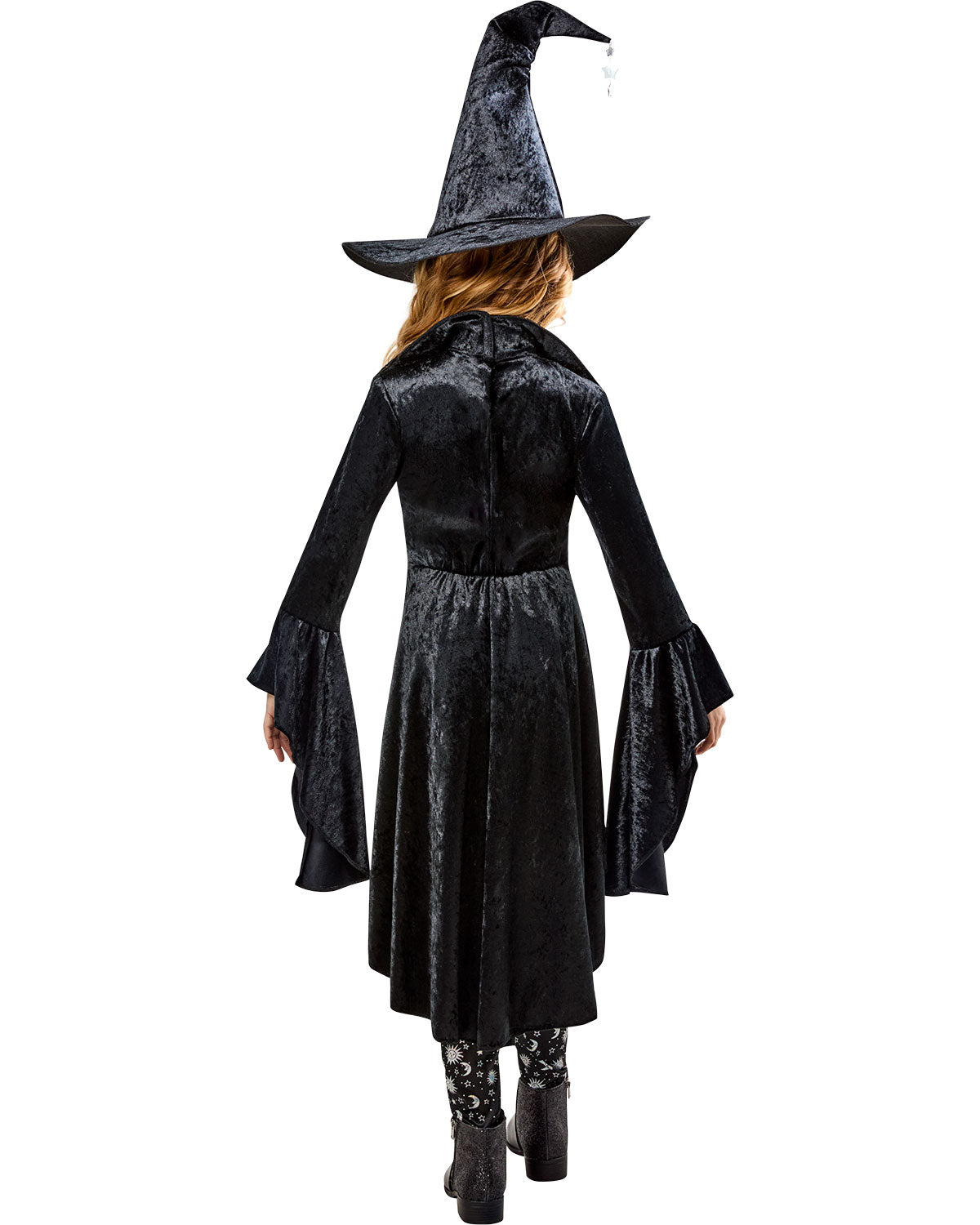 Witch Costume of the Coven - Child