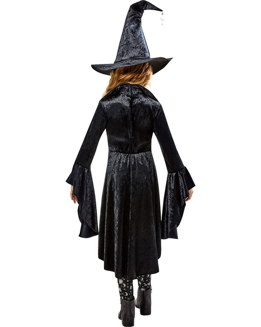 Witch Costume of the Coven - Child