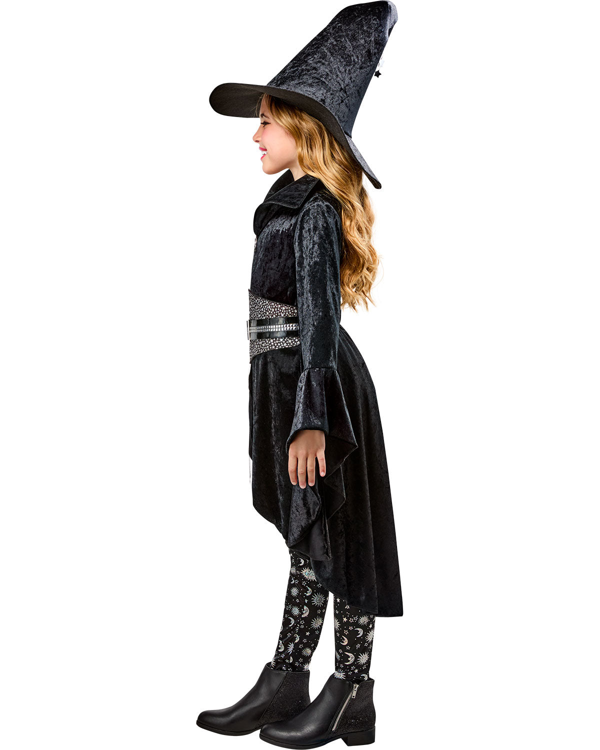 Witch Costume of the Coven - Child
