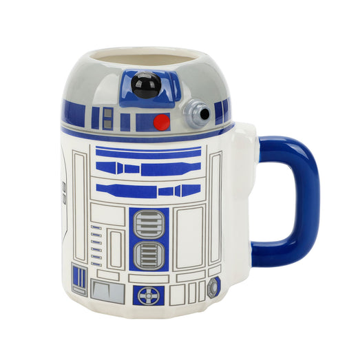 20 oz Star Wars R2-D2 ceramic mug