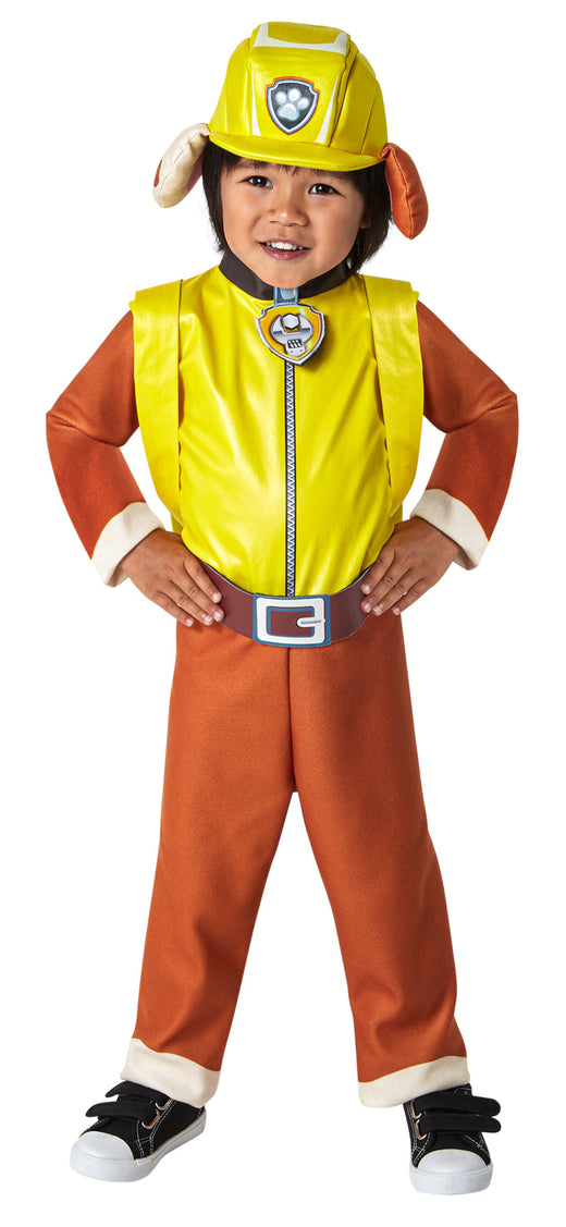 Costume Ruben - Pat Patrouille