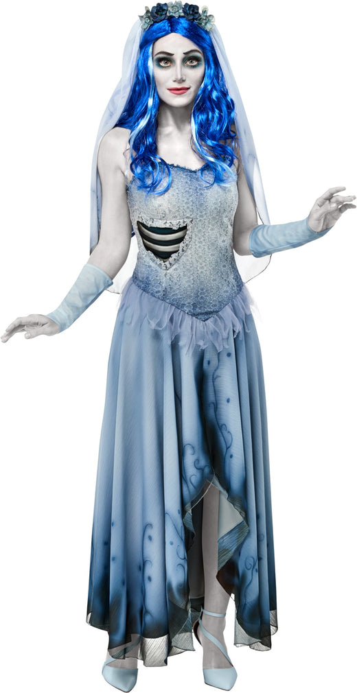 Corpse Bride Costume - Women