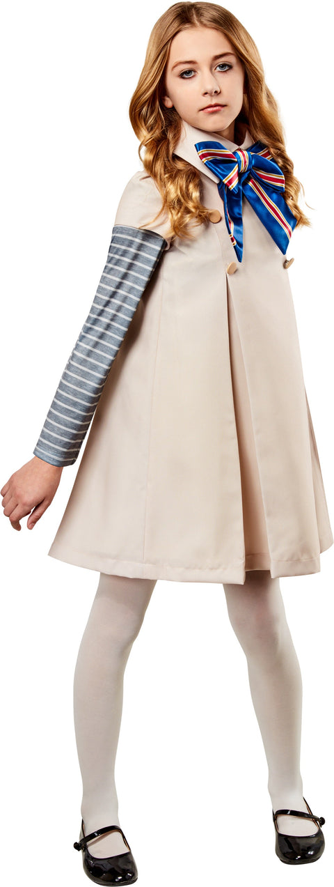 Costume M3gan - Fille