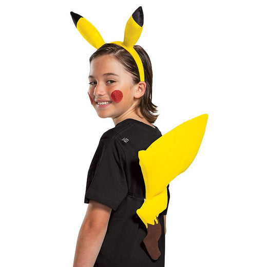 Pikachu Set - Pokémon