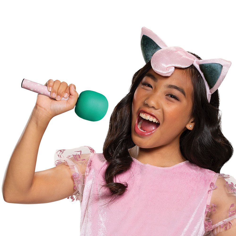 Costume Rondoudou - Enfant - Pokémon