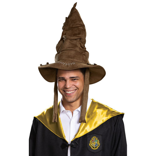 Deluxe Sorting Hat (Harry Potter™)