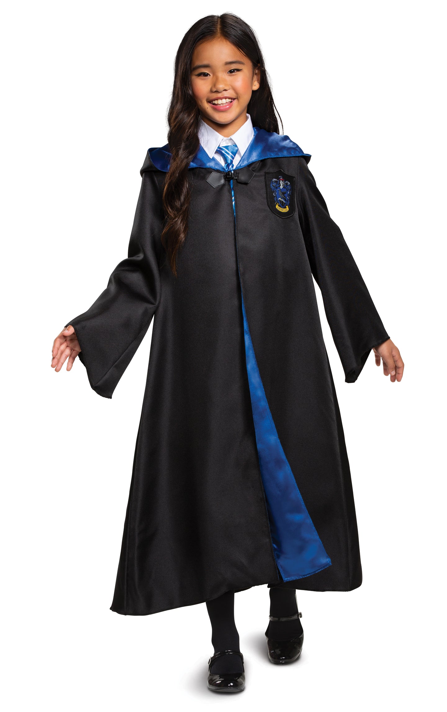 Robe de la maison Serdaigle - Enfant (Harry Potter ™)