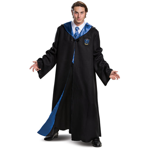 Robe de la maison Serdaigle - Adulte (Harry Potter ™)