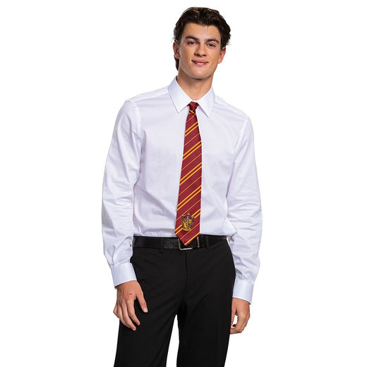 Cravate de la maison Gryffondor (Harry Potter ™)