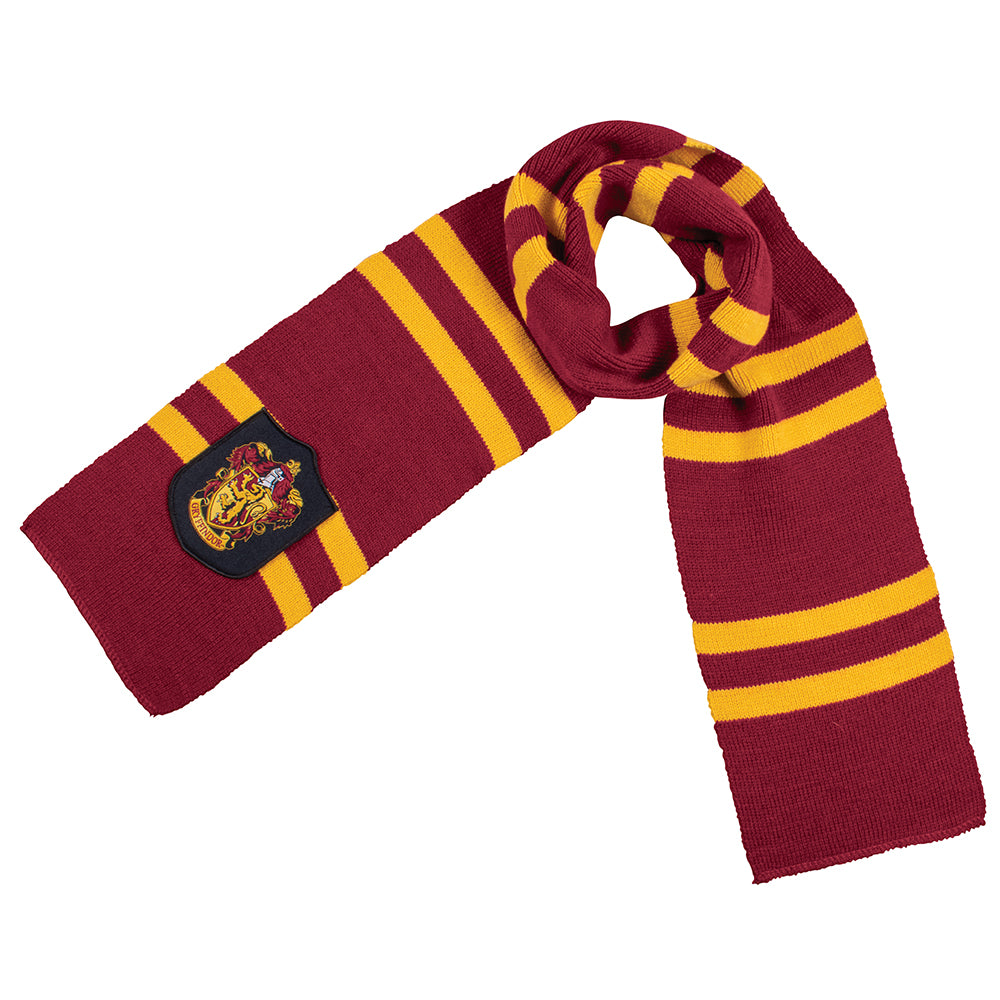Gryffindor House Scarf (Harry Potter™) - Adult