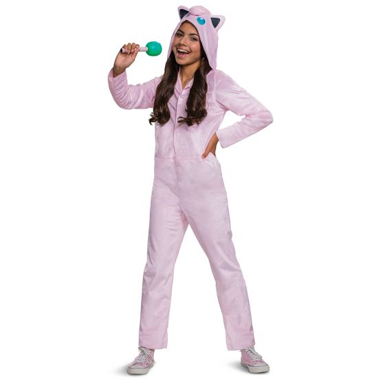 Costume de Jigglypuff - Enfant - Pokémon