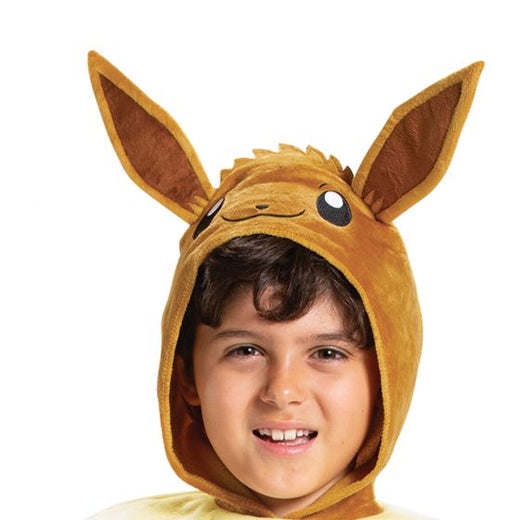 Costume de Eevee - Pokémon - Enfant