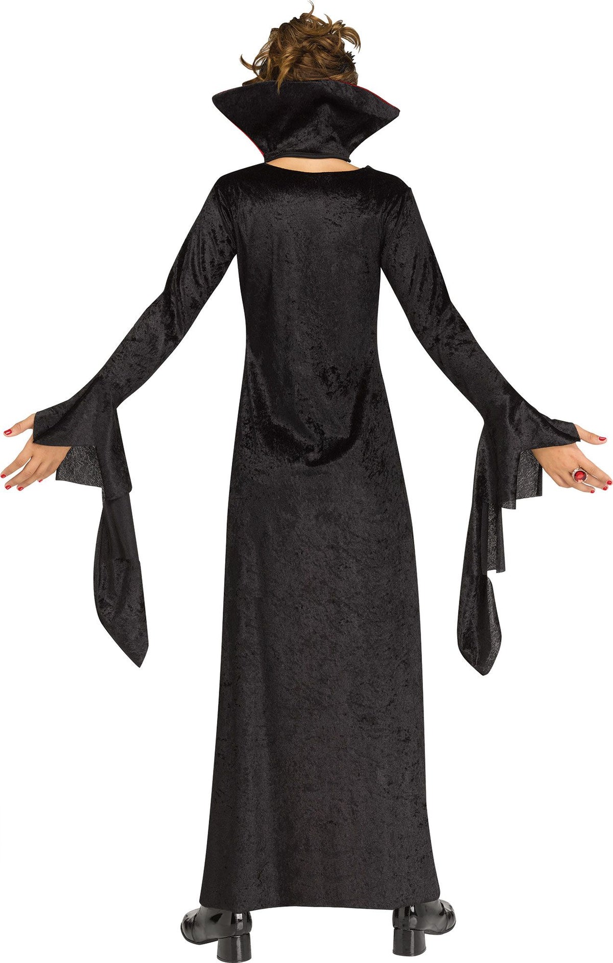 Costume de miss vampire - Fille