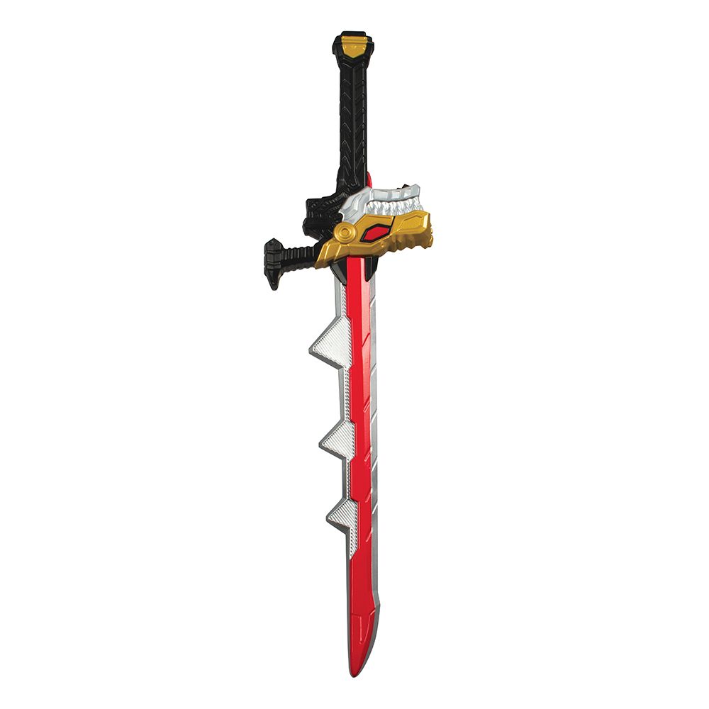 Épée Power Ranger Dino Fury