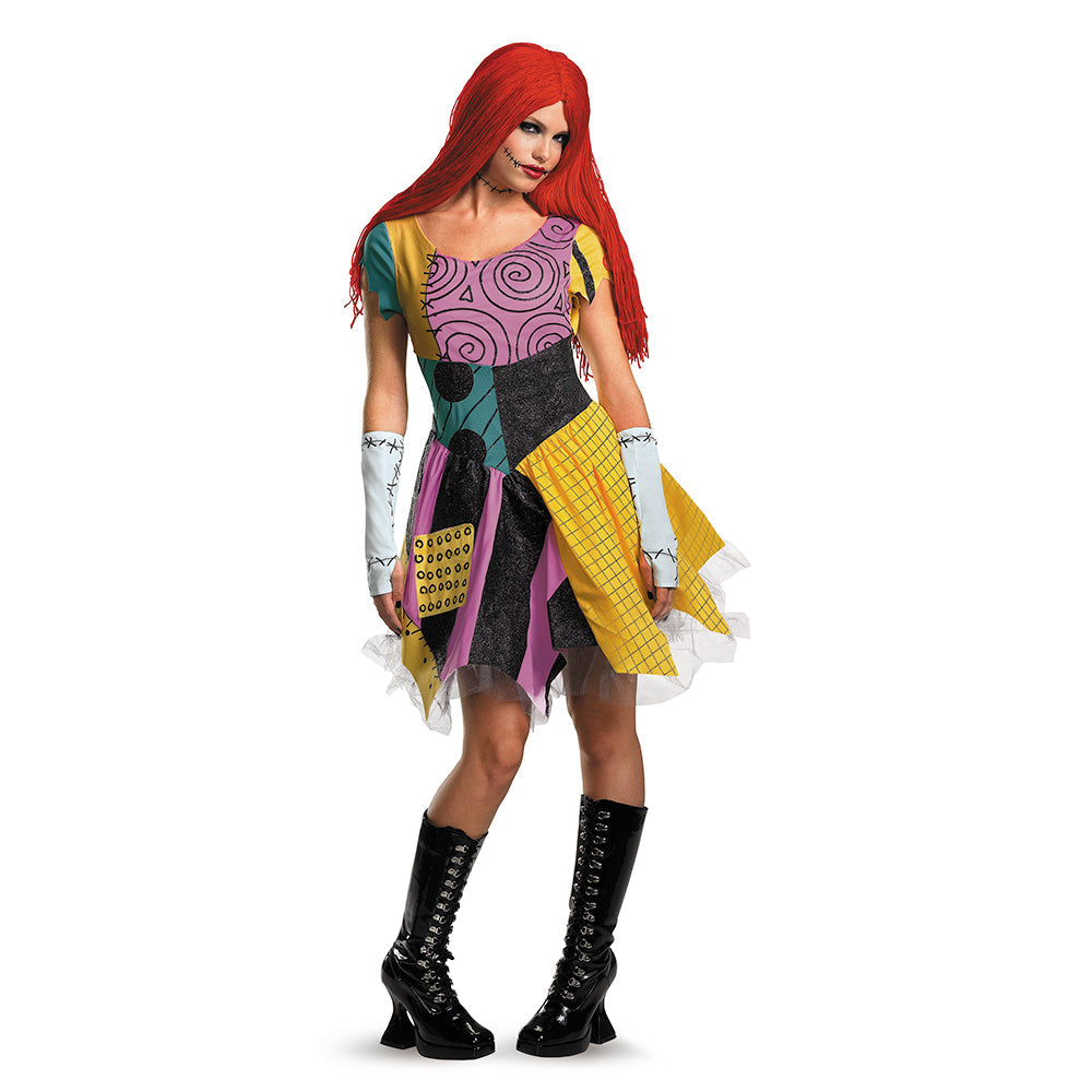 Sally Deluxe Costume - Women