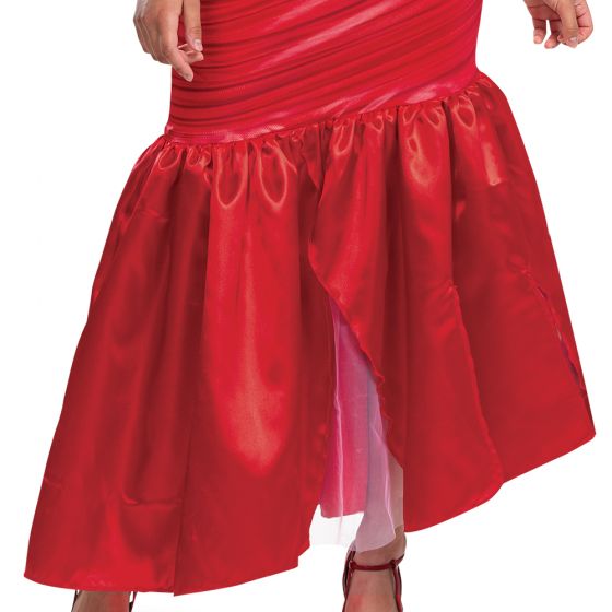 Cruella Devil Costume - Live Action Movie - Female